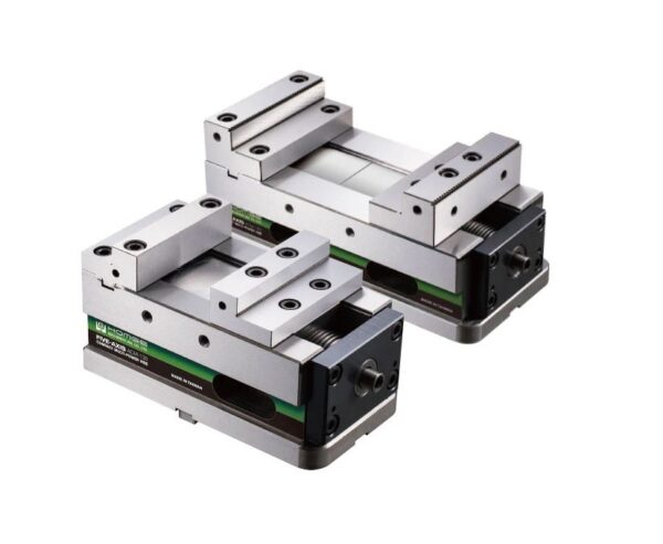 HOMGE - Vice ACM-160 and ACM-130 - 5-Axis Compact Multi-Powered