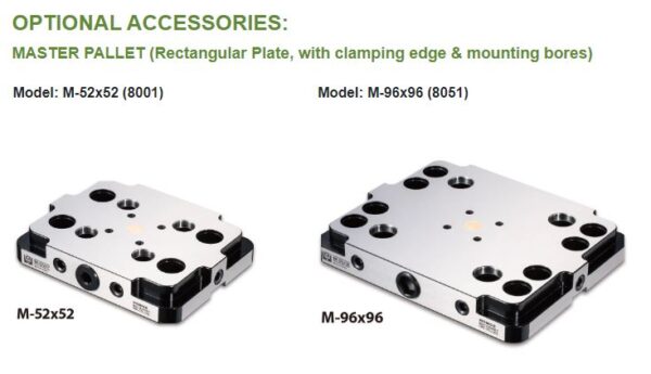 HOMGE – 5-Axis Adjustable Self-Centreing Vice (ASC-S)