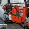 YLM Bending Automation Work Cell