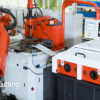 YLM Bending Automation Work Cell