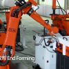 YLM Bending Automation Work Cell