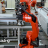 YLM Bending Automation Work Cell