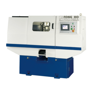FONG HO – FHC-75EA – Metal Chamfering Machine FONG HO - FHC-75EA - Metal Chamfering Machine
