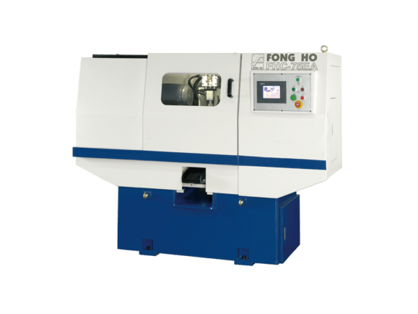 FONG HO - FHC-75EA - Metal Chamfering Machine