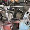 STAFFA CR6 - Mandrel Bending Machine **SOLD**