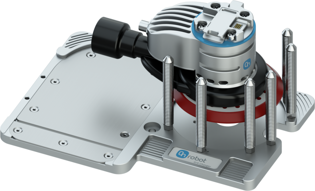 OnRobot Orbital Electric Sander
