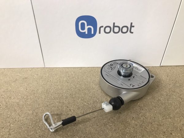 OnRobot - Orbital Electric Sander