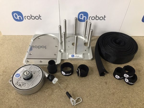 OnRobot - Orbital Electric Sander