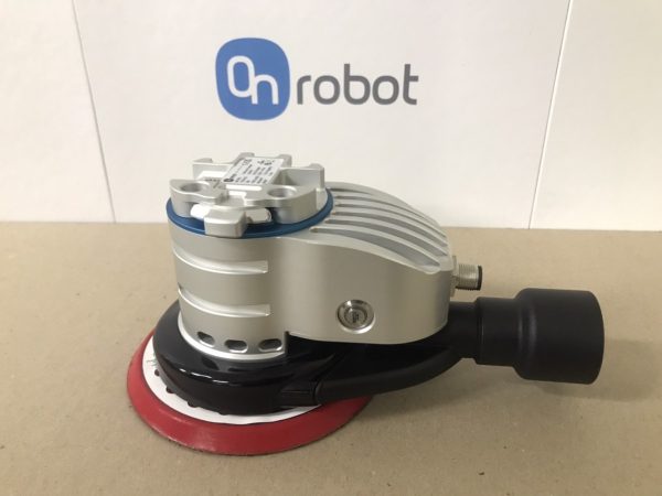 OnRobot - Orbital Electric Sander