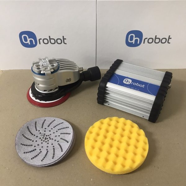 OnRobot - Orbital Electric Sander