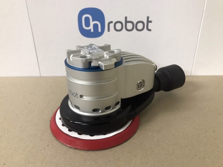 OnRobot Orbital Electric Sander