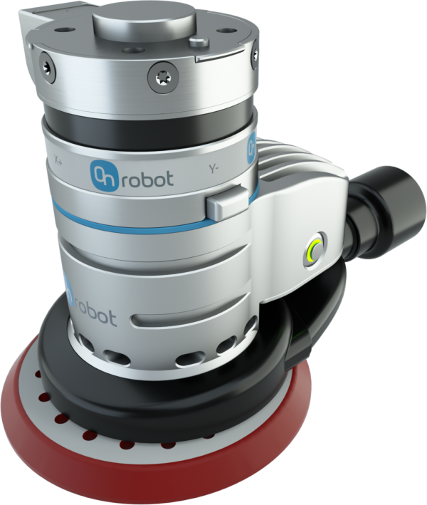 OnRobot - Orbital Electric Sander