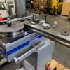 Mackma BM48 Swadesir Draw Bending W Tie Bar