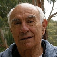 Happy 90th Birthday Ron Delahenty