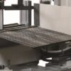 IMET H601 - Semiautomatic Bandsaw