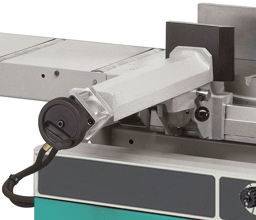 IMET - BS 300 PLUS SHI - Semiautomatic Bandsaw