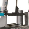 IMET H601 - Semiautomatic Bandsaw