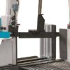 IMET H601 - Semiautomatic bandsaw