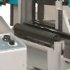 IMET H601 - Semiautomatic Bandsaw