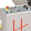 IMET H601 - Semiautomatic Bandsaw