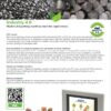 MACKMA BTW Range - Briquetting Machines for Fine Powders or Wood Chips