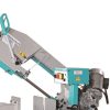 IMET – GBS 242 GH – Gravity Cut - Bandsaw