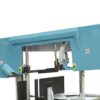 IMET – KS 502 – semiautomatic bandsaw