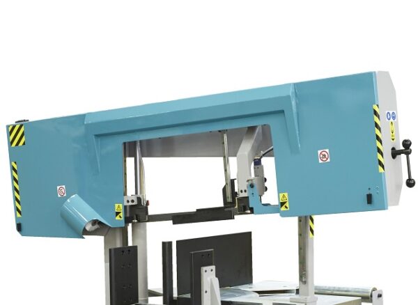 IMET – KS 502 – semiautomatic bandsaw