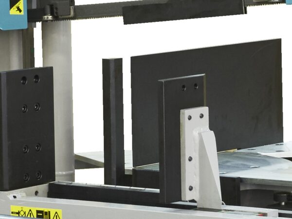 IMET – KS 502 – Semiautomatic Bandsaw