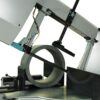 IMET – KS 502 – Semiautomatic Bandsaw
