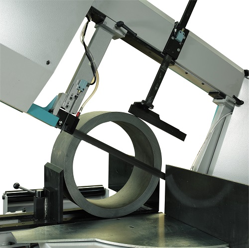 IMET – KS 502 – Semiautomatic Bandsaw