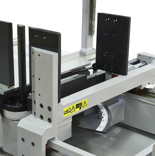 IMET – KS 502 – Semiautomatic Bandsaw