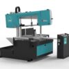 IMET – KS 502 – Semiautomatic Bandsaw