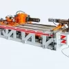 YLM – CNC Hybrid Tube Bending Machine – CNC-220S1-RHT