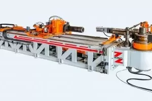 YLM – CNC Hybrid Tube Bending Machine – CNC-220S1-RHT YLM – CNC Hybrid Tube Bending Machine – CNC-220S1-RHT