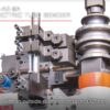YLM - CNC Electric Tube Bender CNC25 MS-AE