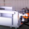 YLM - CNC Electric Tube Bender CNC25 MS-AE