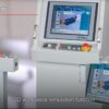 YLM - CNC Electric Tube Bender CNC25 MS-AE