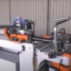 YLM - CNC Electric Tube Bender CNC25 MS-AE