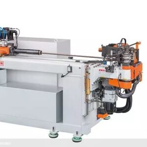 YLM – CNC Electric Tube Bender CNC25 MS-AE YLM - CNC Electric Tube Bender CNC25 MS-AE