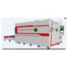 YLM LASERSHEET APC - Fiber Laser Sheet cutting machine