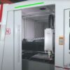 YLM LASERSHEET APC - Fiber Laser Sheet Cutting Machine