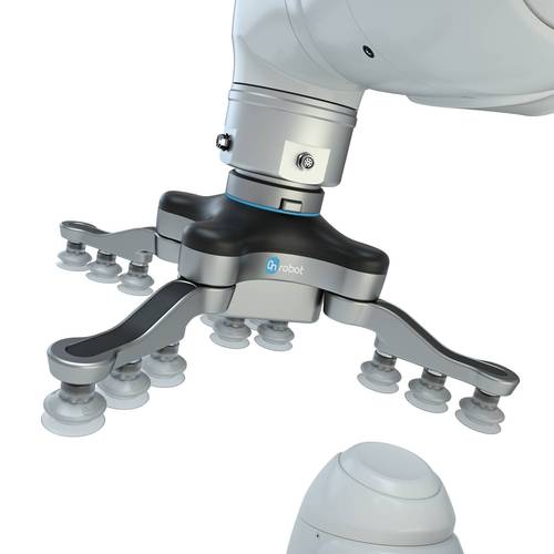 ONROBOT – VG10 – Electric Vacuum Gripper