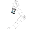 ONROBOT - Cobot 6-Axis Force Torque Sensors