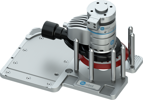 ONROBOT - Cobot 6-Axis Force Torque Sensors