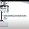ONROBOT – VG10 – Electric Vacuum Gripper