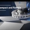 ONROBOT - VGC10 – Vaccuum Gripper