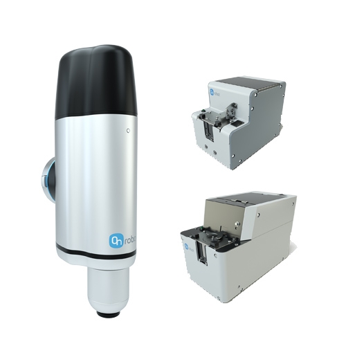 Onrobot - Screwdriver And Screw Feeder