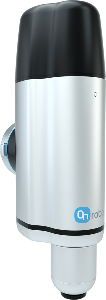 Onrobot - Screwdriver And Screw Feeder