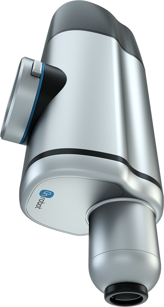 Onrobot - Screwdriver And Screw Feeder